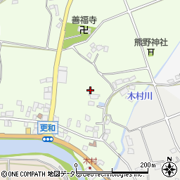 千葉県富津市更和134周辺の地図