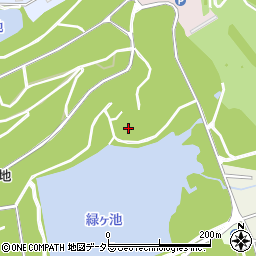 〒463-0094 愛知県名古屋市守山区牛牧の地図