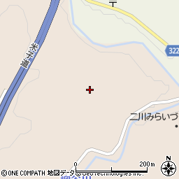岡山県真庭市種1139周辺の地図