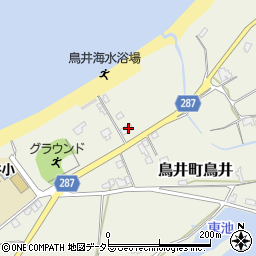 原田ぶどう園周辺の地図