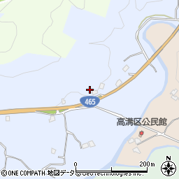 千葉県富津市東大和田633周辺の地図