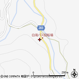 島根県出雲市佐田町原田323周辺の地図