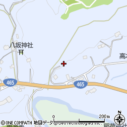 千葉県富津市東大和田345周辺の地図