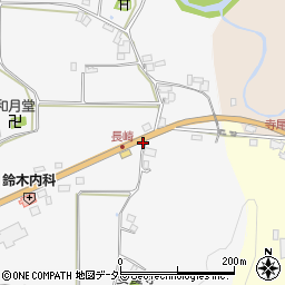 千葉県富津市長崎319周辺の地図