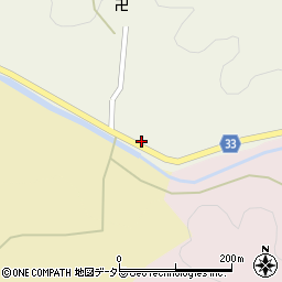 愛知県瀬戸市白坂町153周辺の地図
