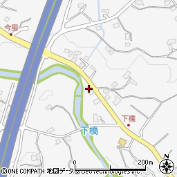 静岡県裾野市今里670周辺の地図