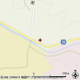 愛知県瀬戸市白坂町157周辺の地図