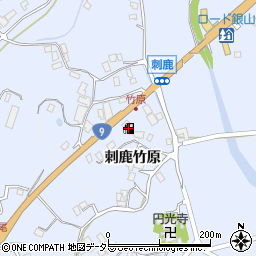 ＥＮＥＯＳ東大田ＴＳ周辺の地図