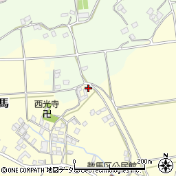 千葉県富津市数馬392周辺の地図