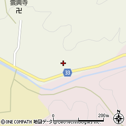 愛知県瀬戸市白坂町228-7周辺の地図