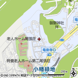 愛知県名古屋市守山区竜泉寺1丁目626周辺の地図