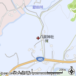 千葉県富津市東大和田112周辺の地図
