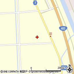 明昌機工株式会社周辺の地図