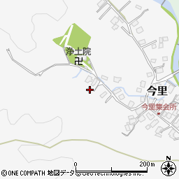 静岡県裾野市今里844周辺の地図