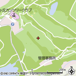 愛知県名古屋市守山区吉根長廻間周辺の地図