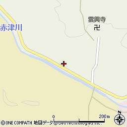 愛知県瀬戸市白坂町111周辺の地図