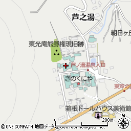 鶴鳴館松坂屋本店周辺の地図