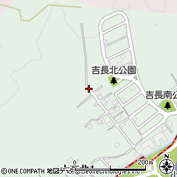 愛知県名古屋市守山区大森北周辺の地図