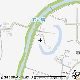 千葉県富津市台原7周辺の地図