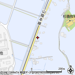 田中石油有限会社沢田給油所周辺の地図