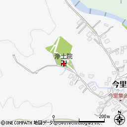 静岡県裾野市今里856周辺の地図