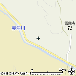愛知県瀬戸市白坂町90周辺の地図