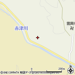 愛知県瀬戸市白坂町90-8周辺の地図