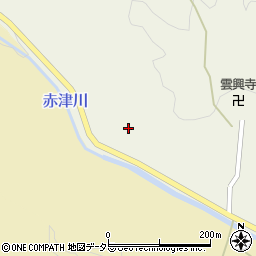 愛知県瀬戸市白坂町90-10周辺の地図