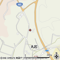 田中産業株式会社周辺の地図