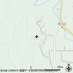 株式会社中村工務店周辺の地図