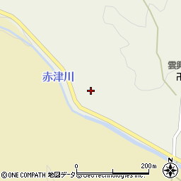 愛知県瀬戸市白坂町78-4周辺の地図
