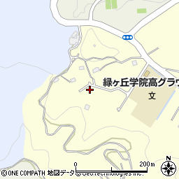 株式会社伊之崎　弓木山営業所周辺の地図