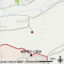 静岡県御殿場市神山123周辺の地図