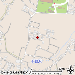 静岡県富士市大淵2173-23周辺の地図