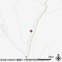 島根県出雲市佐田町原田2051周辺の地図