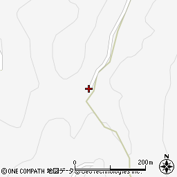 島根県出雲市佐田町原田822-1周辺の地図