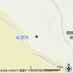 愛知県瀬戸市白坂町78-10周辺の地図