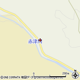 愛知県瀬戸市白坂町54周辺の地図