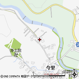 静岡県裾野市今里920周辺の地図