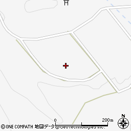 島根県雲南市木次町湯村1127周辺の地図