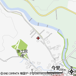 静岡県裾野市今里919周辺の地図