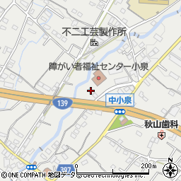 株式会社渡邉周辺の地図