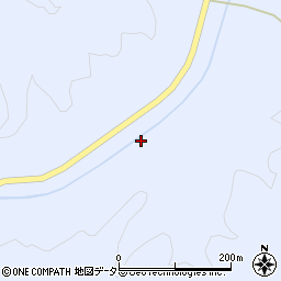 愛知県豊田市北篠平町780周辺の地図