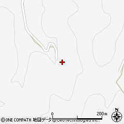 島根県出雲市佐田町原田806周辺の地図