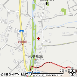 静岡県御殿場市神山82周辺の地図