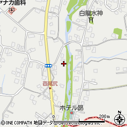 静岡県御殿場市神山902周辺の地図