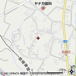 静岡県御殿場市神山993周辺の地図