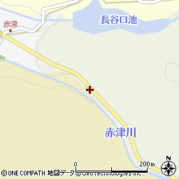 愛知県瀬戸市白坂町26周辺の地図