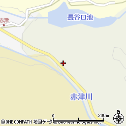 愛知県瀬戸市白坂町27-3周辺の地図