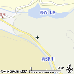 愛知県瀬戸市白坂町27-2周辺の地図